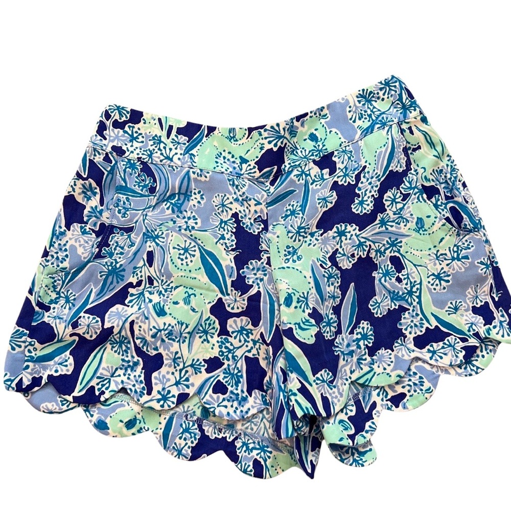 LILLY PULITZER Shorts, Size: XS